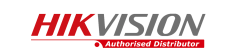 HIKVISION INDONESIA Logo