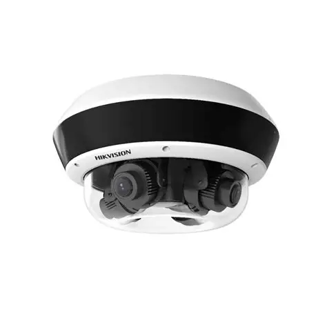 360 kamera hikvision