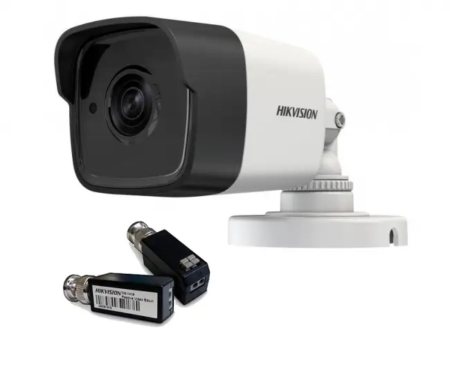 DS-2CE16F7T-IT 3MP CCTV Camera IR 20m IP66