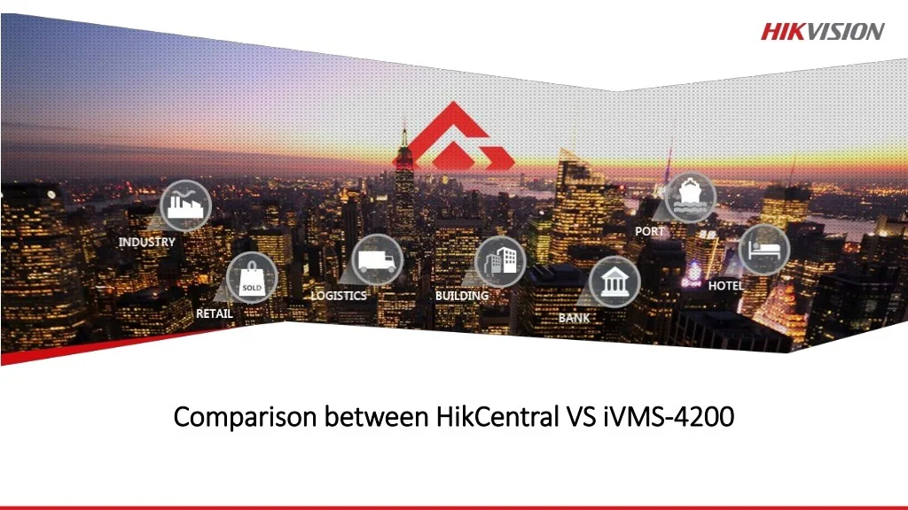 Hik-Connect dan iVMS-4200