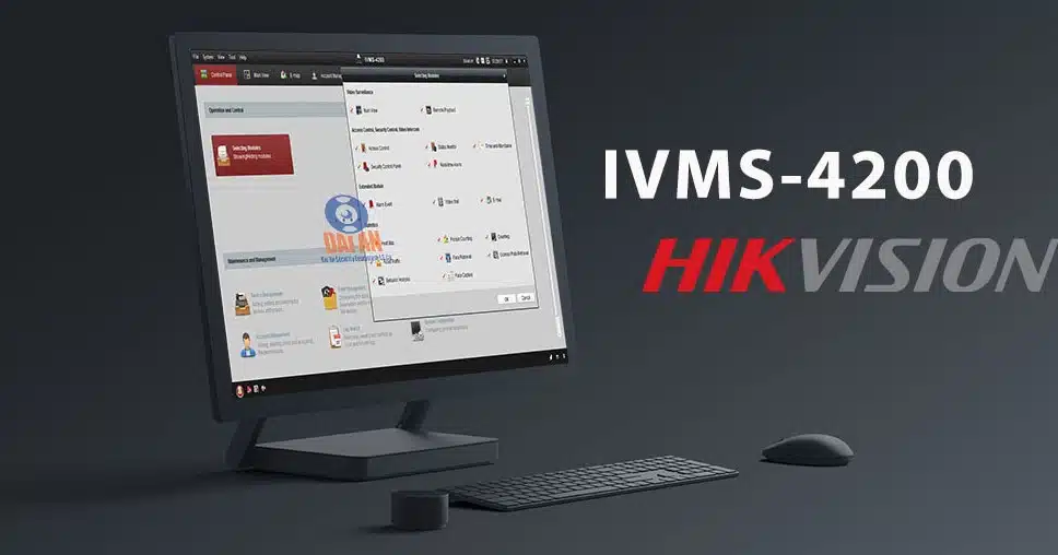 IVMS-4200-hikvision