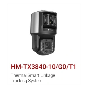Produk Thermal Camera Hikvision 3