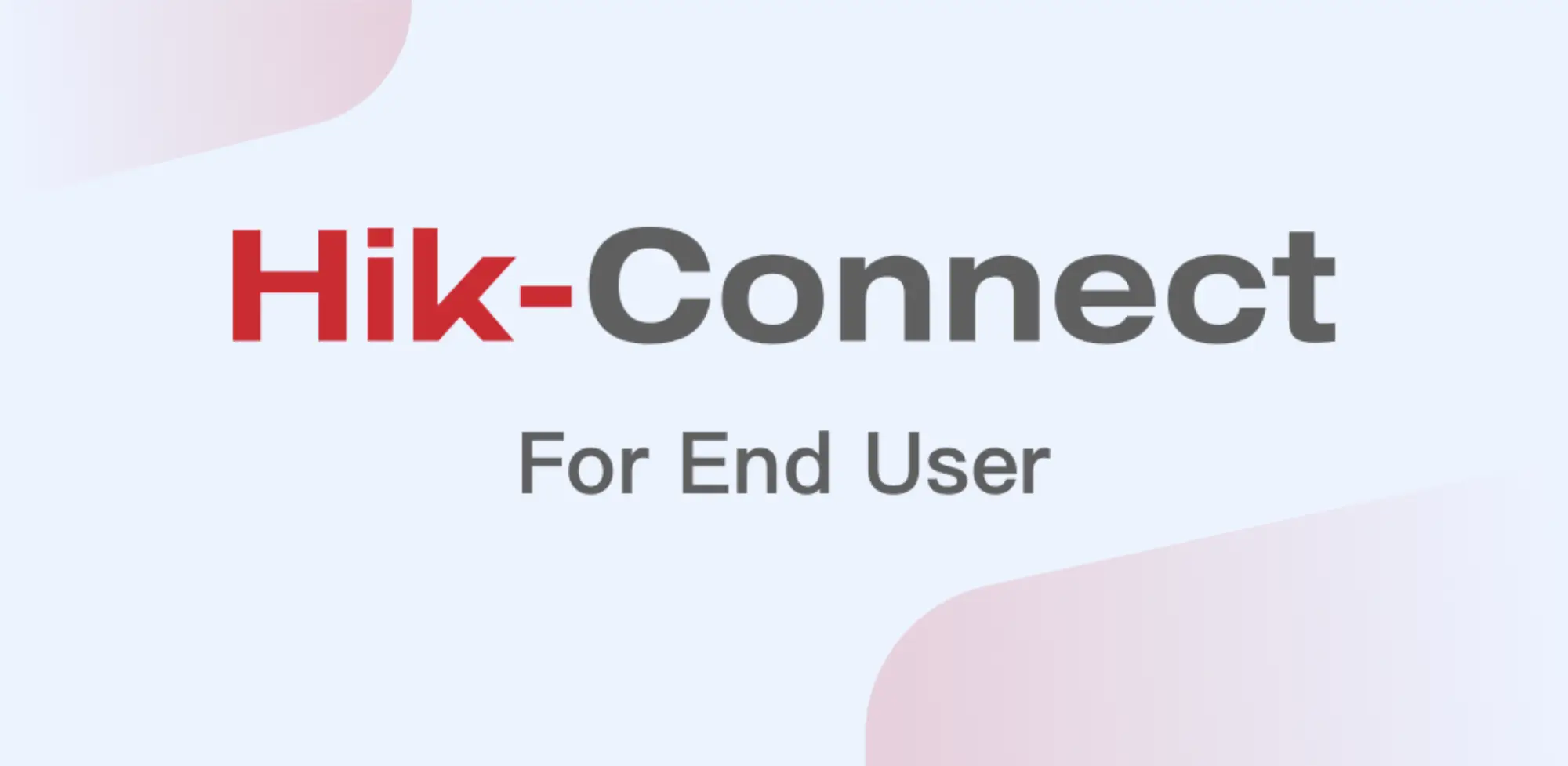 cara daftar akun hik-connect
