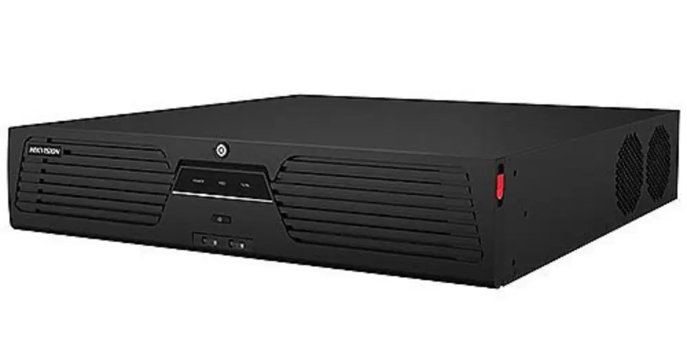 hikvision DS-9632NI-M8