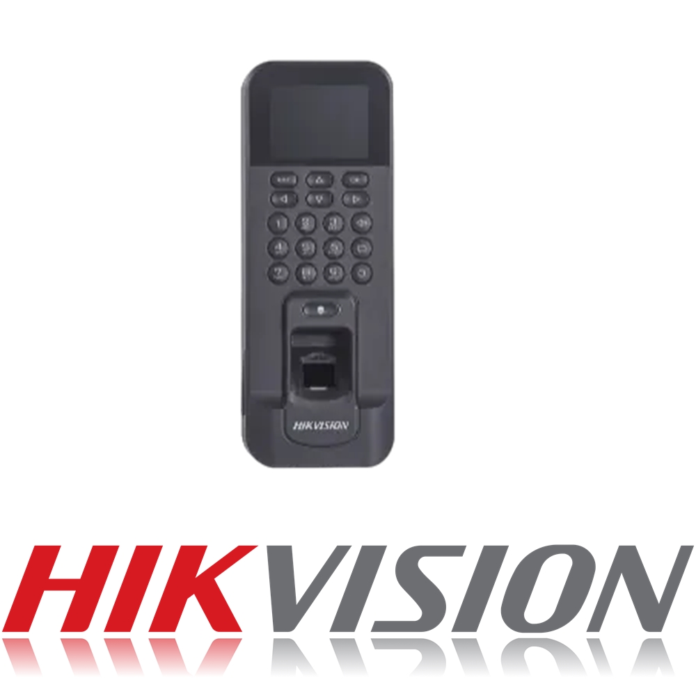 hikvision DS-K1T804AMF