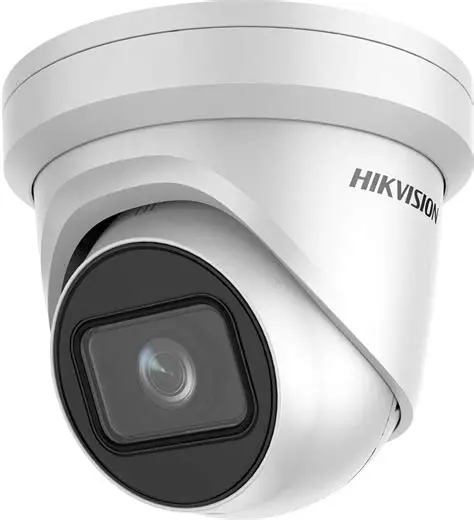 hikvision wireless cctv kamera