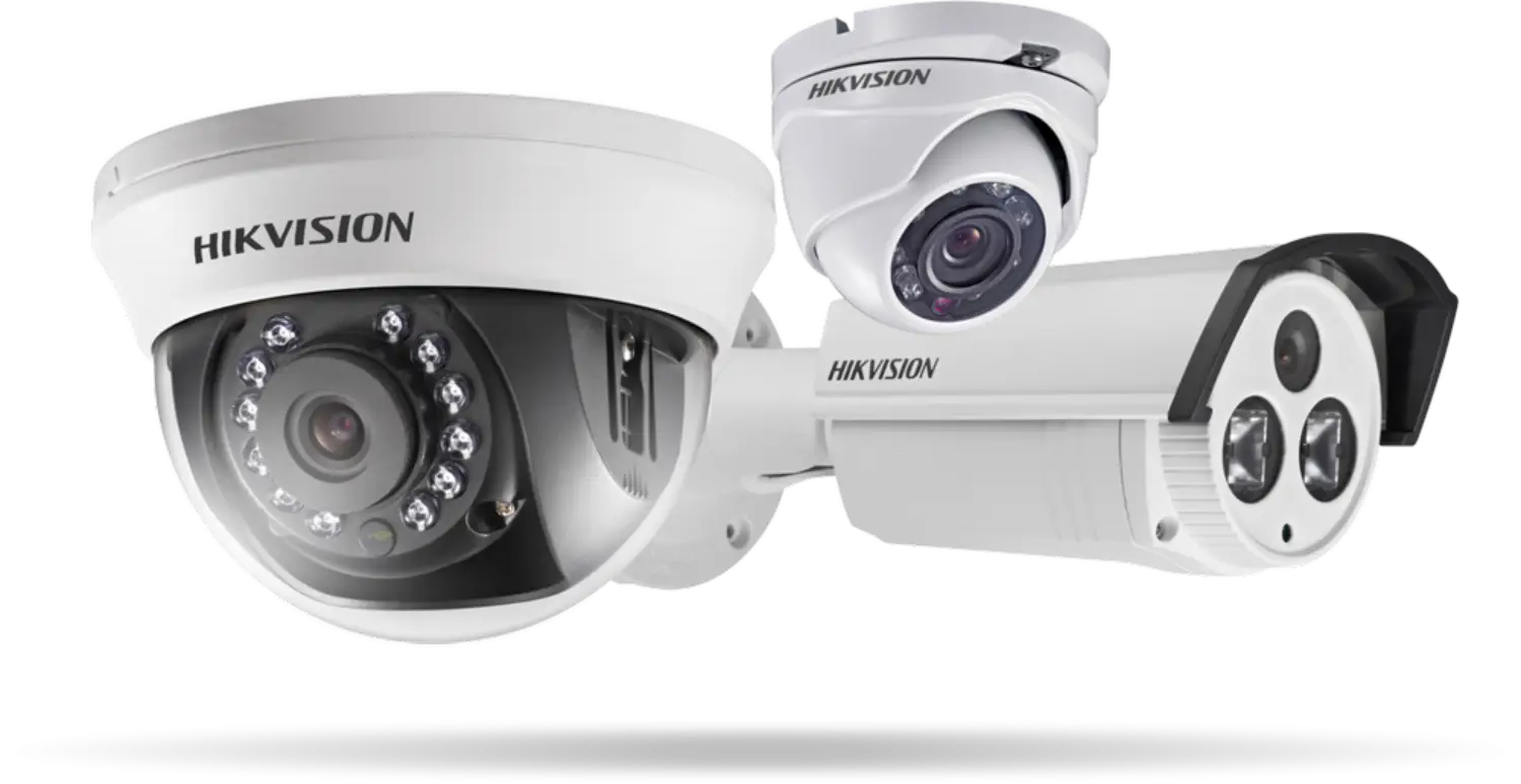 konsumsi daya cctv hikvision
