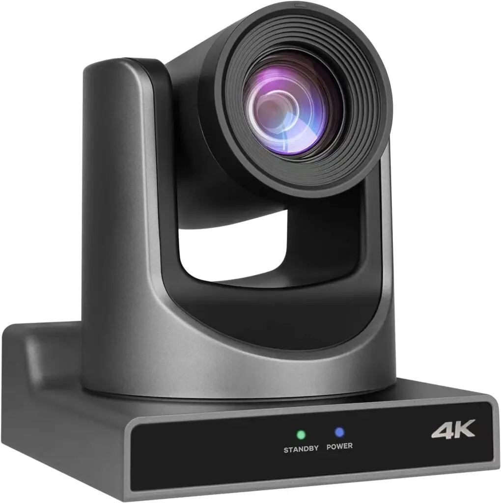 ptz camera