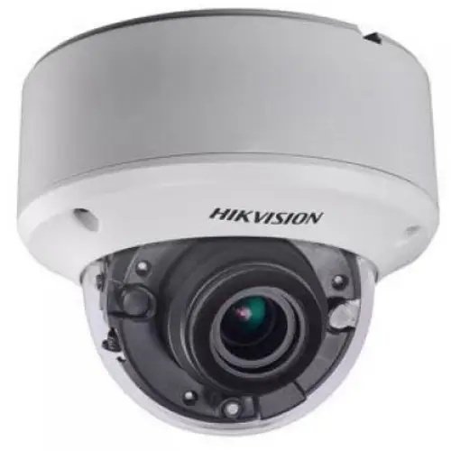 DS-2CE56D7T-VPIT3Z EXIR Dome Camera