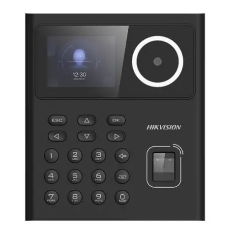 DS-K1T320EFWX