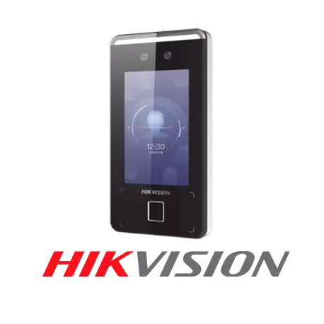 DS-K1T341AMF-HIKVISION