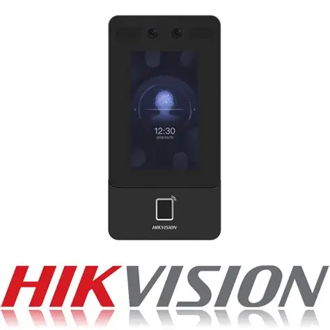 DS-K1T342MFX