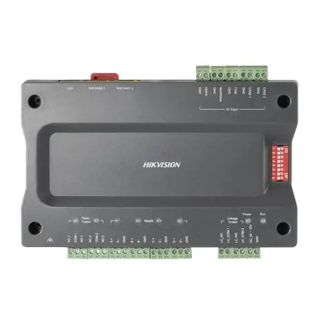 DS-K2210