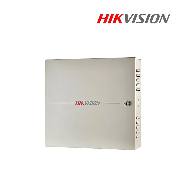DS-K2601T
