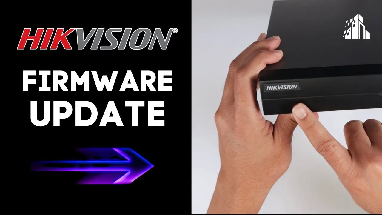 firmware hikvisiom