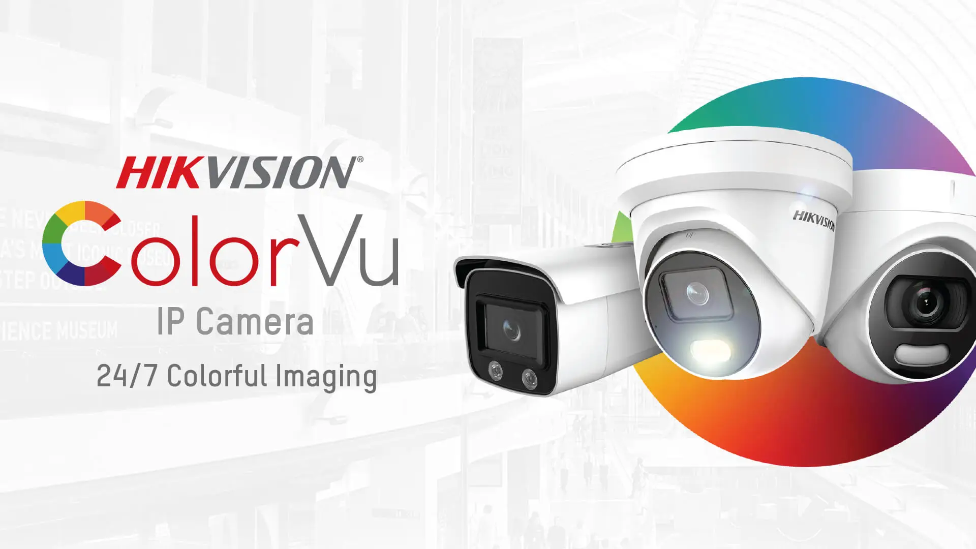 hikvision colorvu