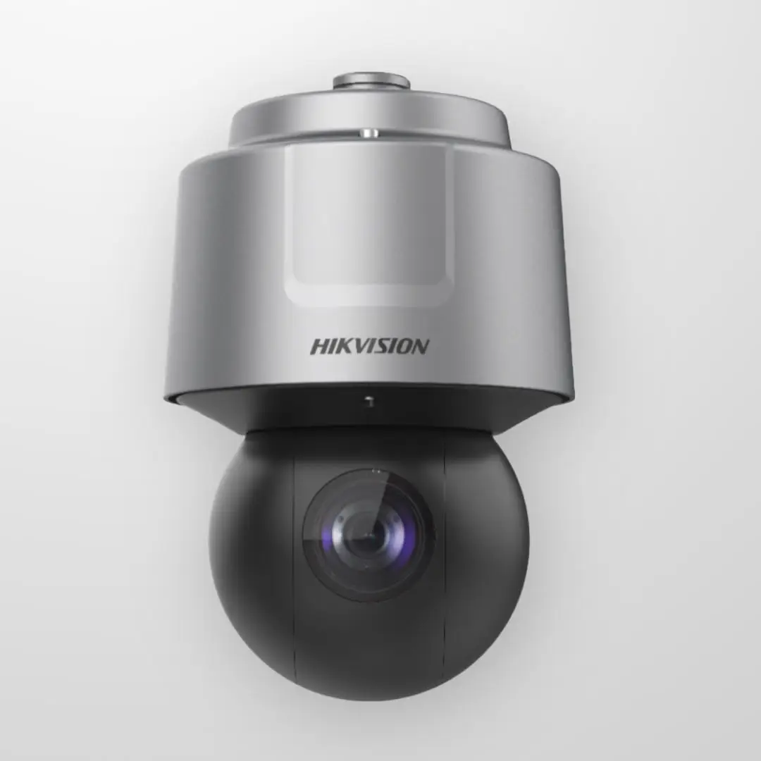 kamera hikvision