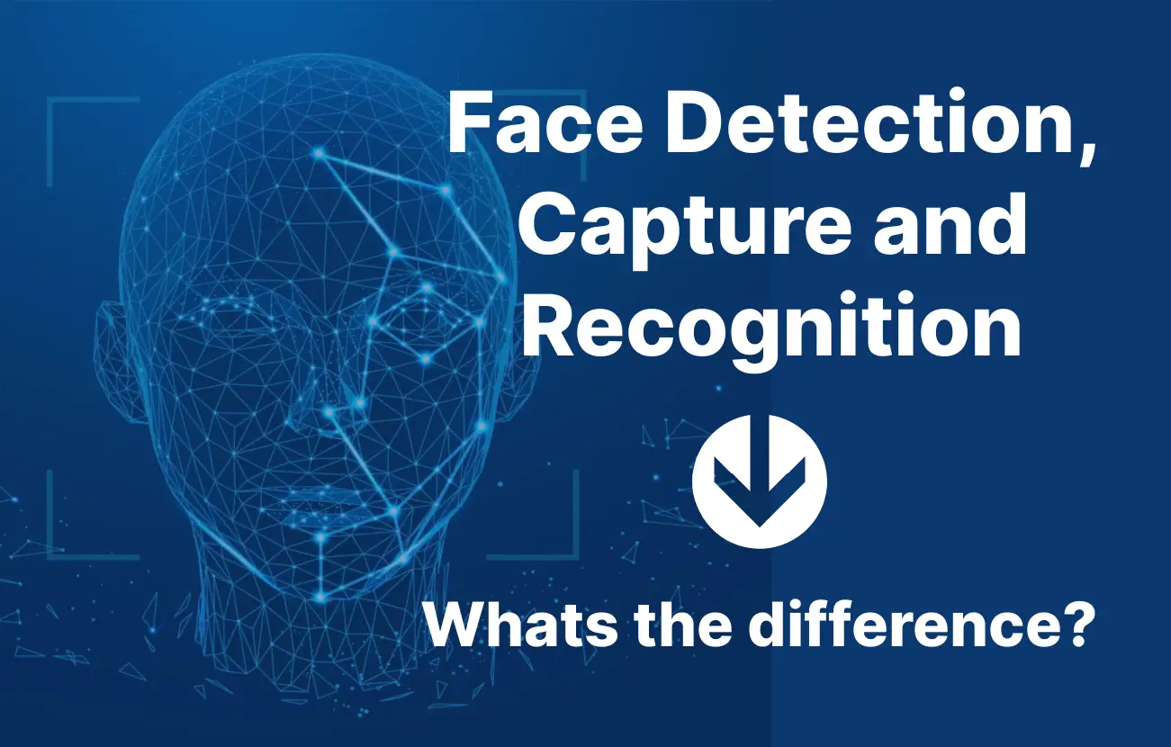 Cara Kerja Fitur Face Capture vs Face Comparison