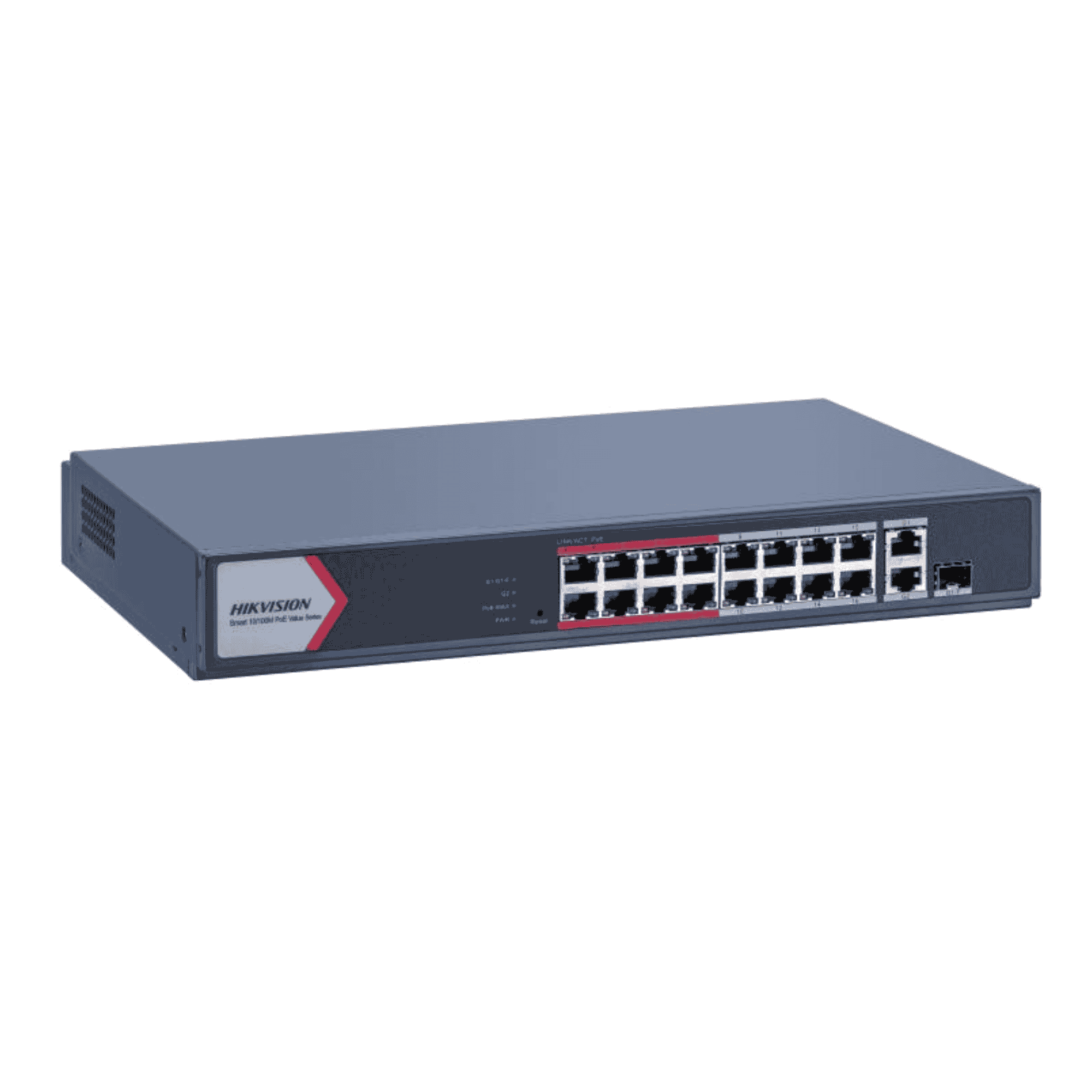 DS-3E1318P-EI/M