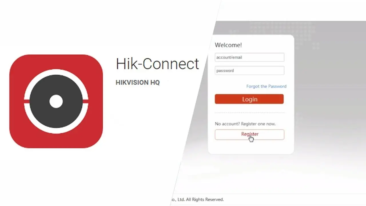 Hik Connect Login