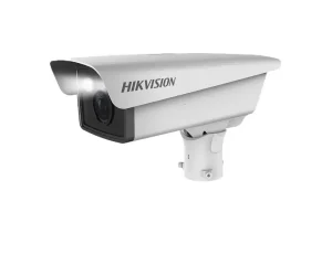 anpr camera hikvision
