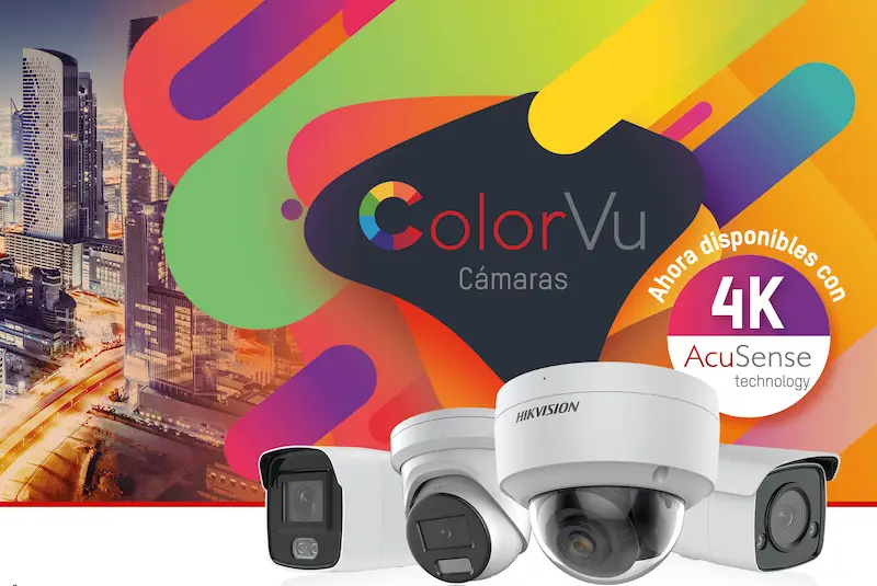 hikvision colorvu camera