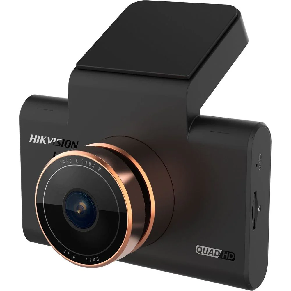 hikvision dashcam