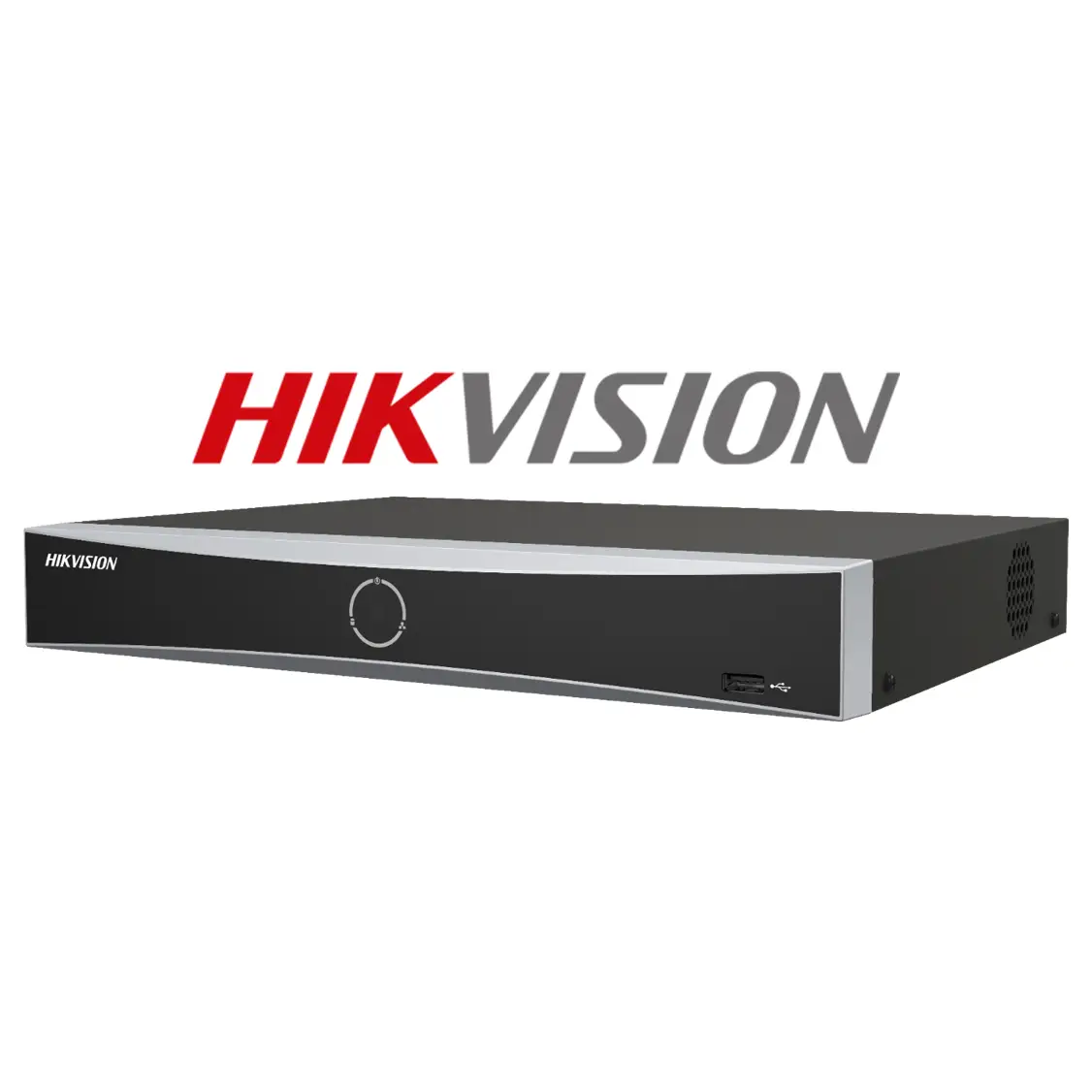 nvr hikvision