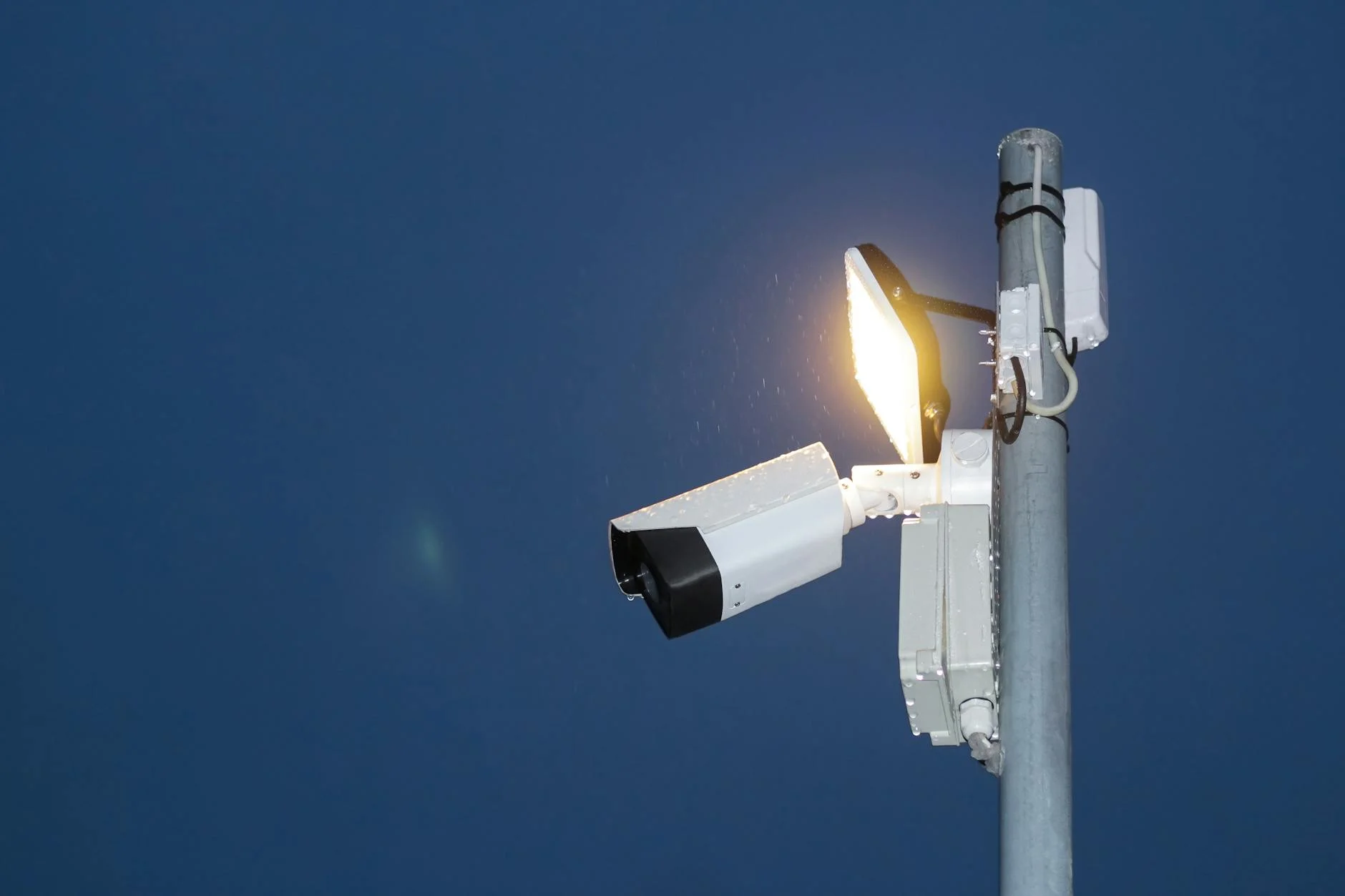 Hikvision CCTV