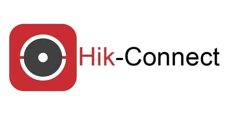 aplikasi hik connect untuk monitoring CCTV Hikvision dari smartphone