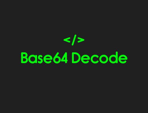 Perbandingan Cara Decode Base64 ke Audio dan Payload Shoplift