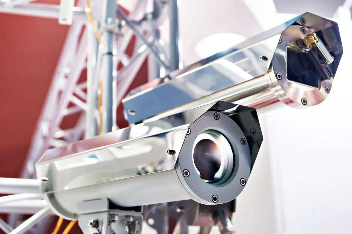 explosion-proof-camera