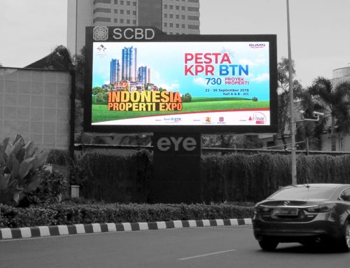 Strategi Konsep Videotron untuk Promosi dan Bisnis Efektif