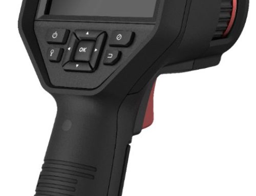 Untuk Apa Thermal Camera Digunakan? Panduan Aplikasi Lengkap