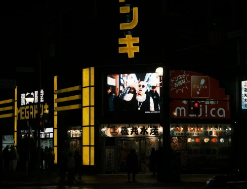 Tayangan Videotron: Panduan Membuat Konten Iklan Menarik