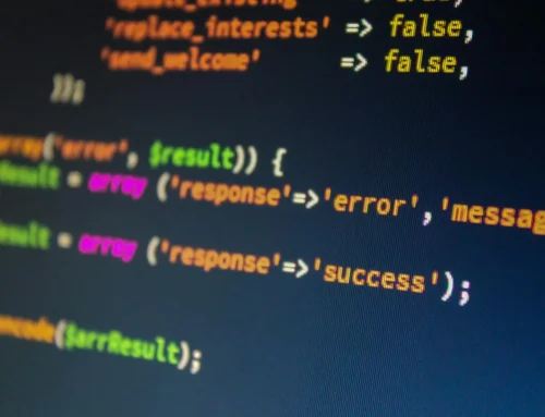 Mengubah JSON Decode ke Array dan Manfaat Decode Skrip PHP