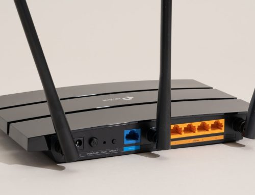 Routeur Videotron dan Club Videotron: Panduan Jaringan Lengkap