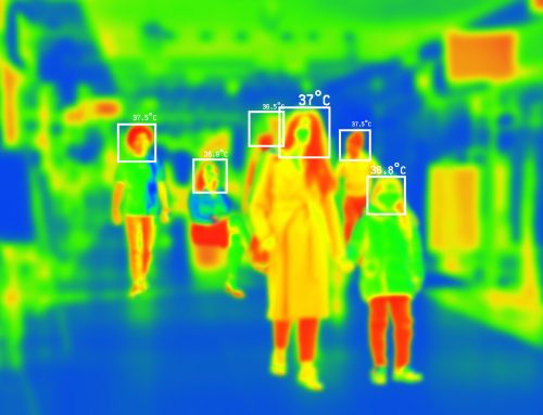 Thermal Vision Camera: Panduan Praktis dan Penggunaan Thermal