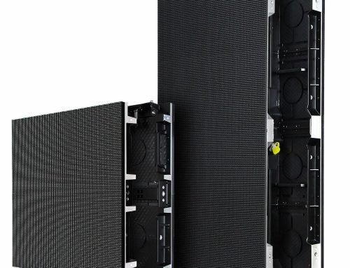 ACP Videotron dan Alat Pendukung: Panduan Komponen Lengkap