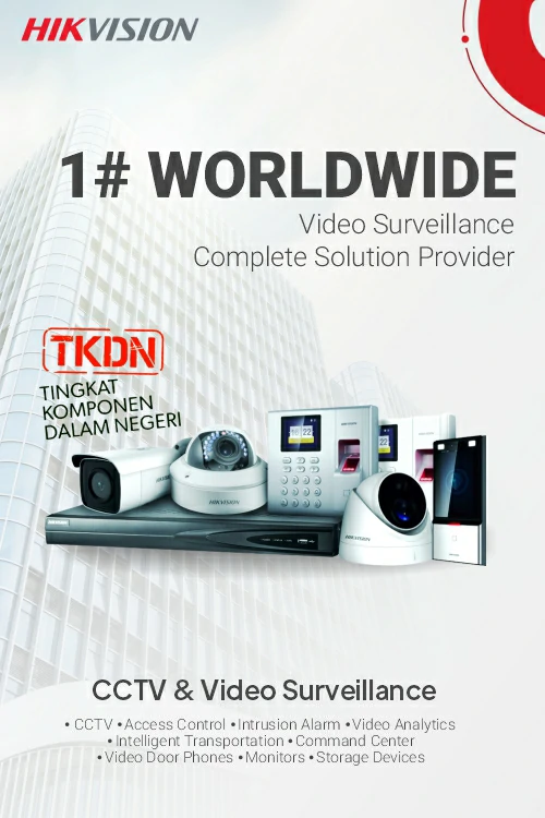 TKDN