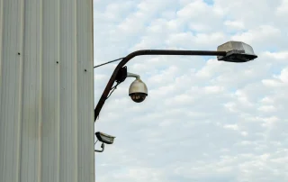 CCTV Banjarbaru Murjani memantau pusat kota secara langsung