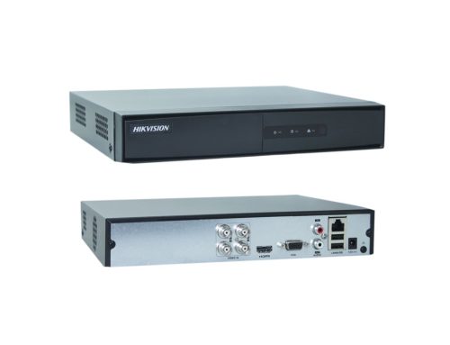 H 264 DVR Hikvision: Kompresi Video Efisien untuk CCTV Modern