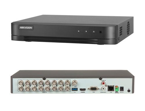Cara Pasang DVR CCTV Hikvision agar Sistem Keamanan Optimal
