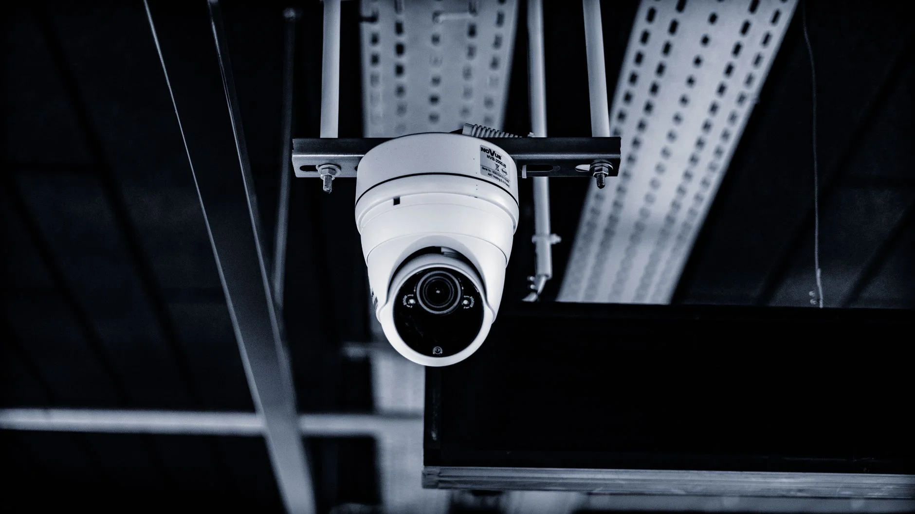 CCTV Data Center untuk keamanan infrastruktur digital