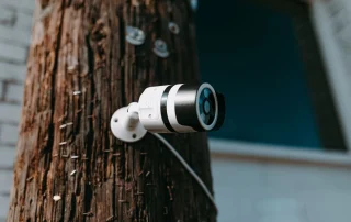 CCTV BASS untuk solusi pengawasan andal