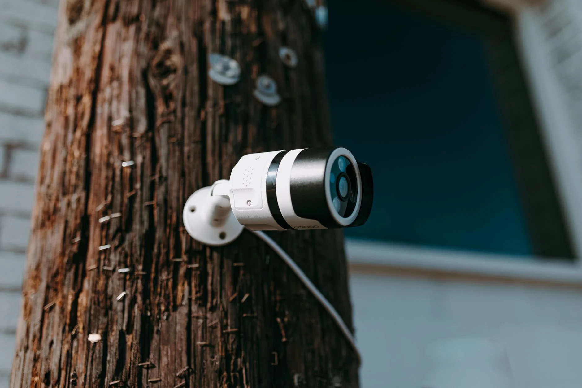 CCTV BASS untuk solusi pengawasan andal