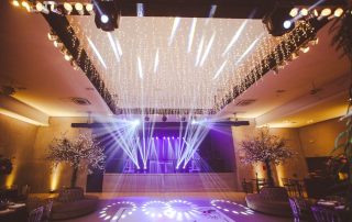 Sewa Lighting untuk Pernikahan Konser dan Festival yang Berkesan
