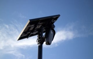 Solusi Kamera Solar Panel untuk Lokasi Tanpa Akses Listrik PLN
