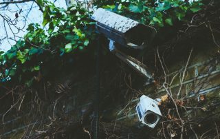 Anti Corrosion: Teknologi Pelindung Kamera dari Korosi dan Cuaca
