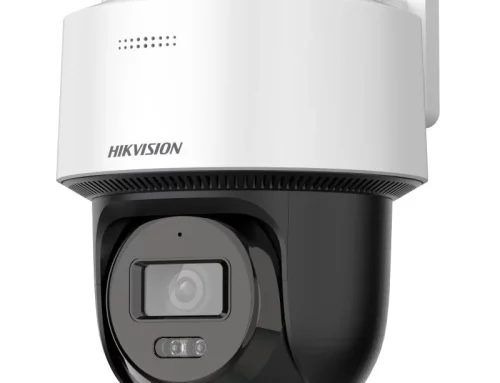 CCTV 4G Hikvision Ezviz dan Operator SIM yang Support
